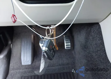 2015 Land Rover Range Rover 5.0L V8 Supercharged из США, поврежденный, VIN SALGS2TF2FA225438